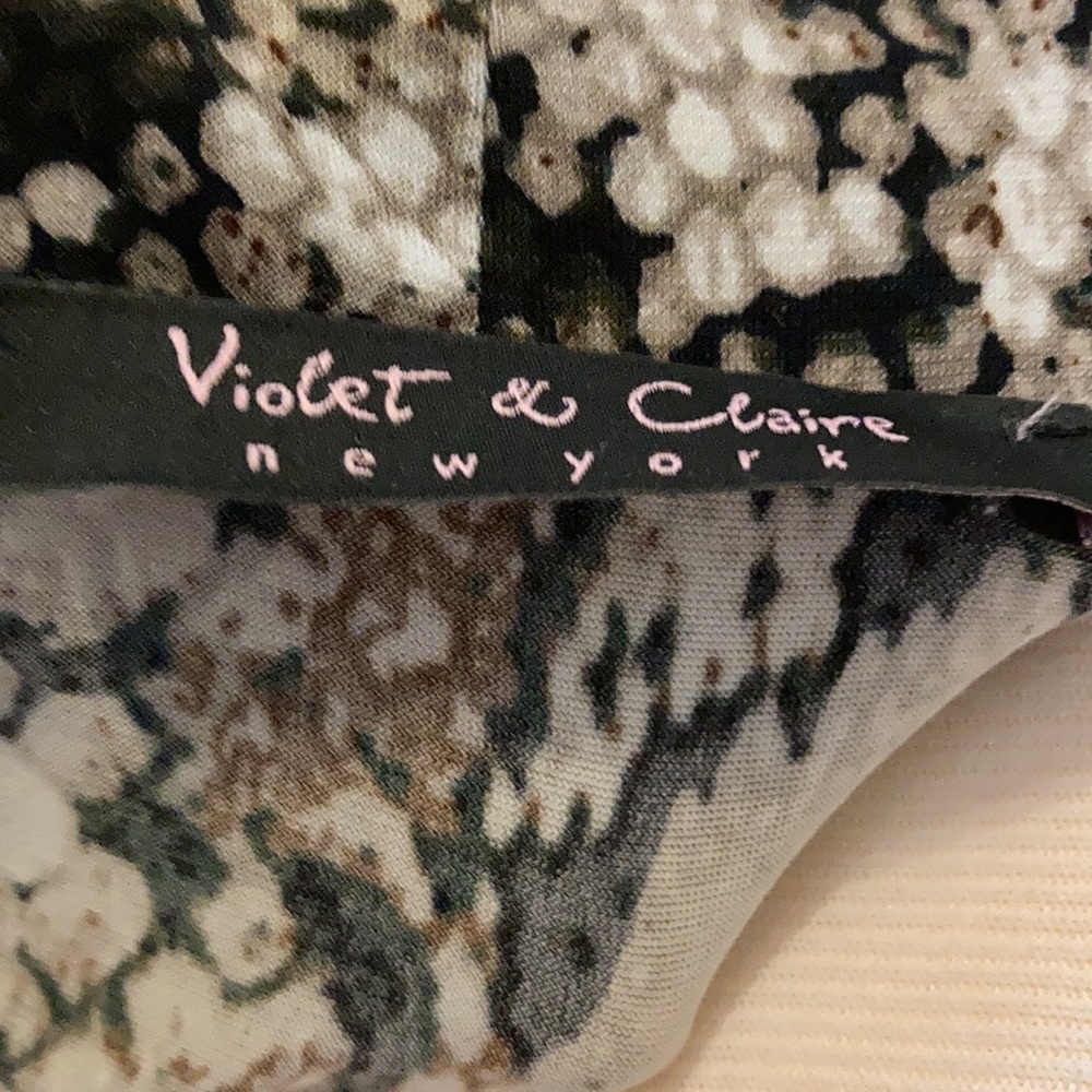 Blouse - Picture 3 of 3